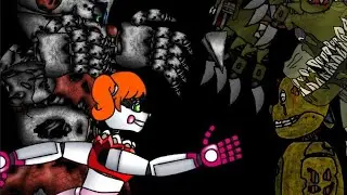 tell me father fnaf ( dc 2)