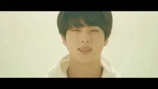 (BTS FMV) //BU Universe// Path #7 Seokjin