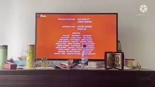 Bravo huckle ending reversed
