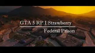 SASPA I GTA 5 RP I Strawberry I ГМП