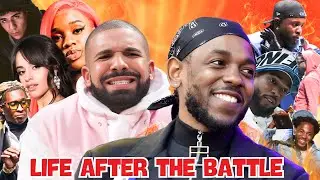 Every Move Drake and Kendrick Have Made Since Their Beef Ended