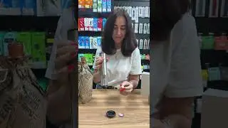 Электрический штопор набор 4 в 1 Xiaomi Circle Joy Round Stainless Steel Electric Wine Opener CJ TZ