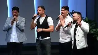 Amanecer - Vine a Adorarte (26, octubre 2024)