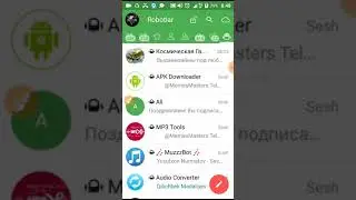 Programmalarga rasm va nomini o'zgartirish