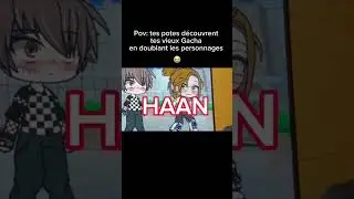 Y a rien qui vas là dedans 💀 #tiktok #cringe #humour #reaction #doublage #drole #gacha