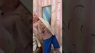 ЧТОБЫ НИКОГО НЕ ПУГАТЬ #shorts