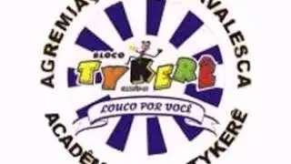 Bloco Tykerê 2004 - Carnaval da Boemia