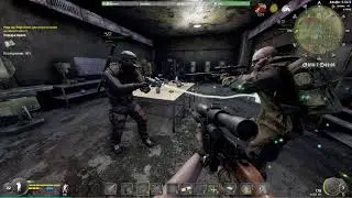 Will To Live Online Нападение Пранка