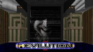 A Haunted Star Port With A Secret | Revilution | DOOM-Tober