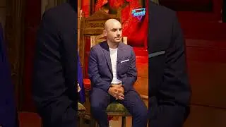 Giray Altınok, Prens dizisinin nasıl ortaya çıktığını anlattı