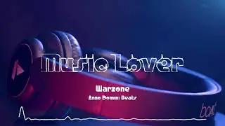 🎵 Warzone - Anno Domini Beats 🎧 No Copyright Music 🎶 YouTube Audio Library