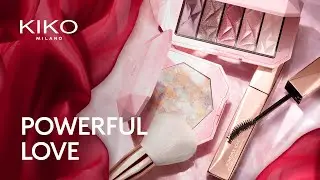 KIKO Milano - New Powerful Love Collection