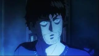 Serizawa Katsuya's backstory!!  | Mob psycho S2 Ep12 |