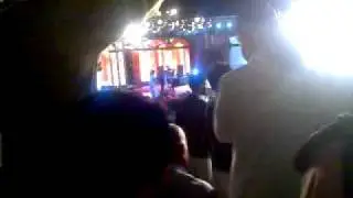 حفلة وليد الشامي في قطر 2011 "سوق واقف"