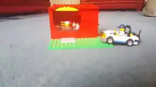 Animation3 cafe explodes