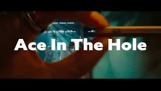 KID PHENOMENON | “Ace In The Hole” Music Video