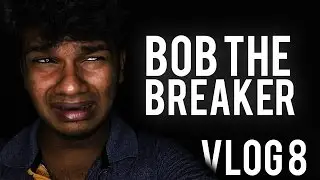 Vlog #8-Making a DIY Ring Light and More!