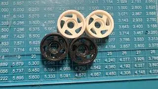 How to Re-Use RC Wheels & Why Marka Tires are BEST!