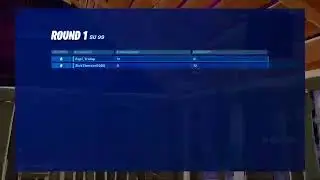 Fortnite ho cambiato impostazioni