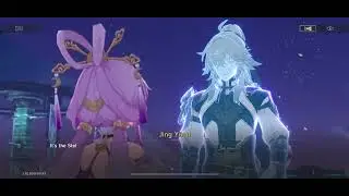 Honkai Star Rail 140 Tracking the traitors