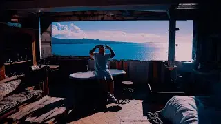 YOU THUG & 邦KUNI & ジェロニモR.E - " 人生は上り坂 " (Official Music Video)