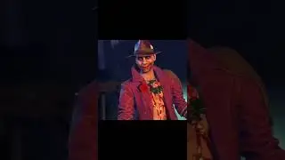 Gotham City Imposters Easter Egg #gothamcityimposters #gaming #injustice2 #robin #batman #mkvsdc #dc