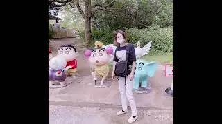 【ニジゲンノモリ】淡路島