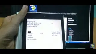 fix Lenovo Yoga Tablet 2 YT2-830 YT2-1050 YT2-1380 Boot Failed.EFI Hard Drive stuck Bios error
