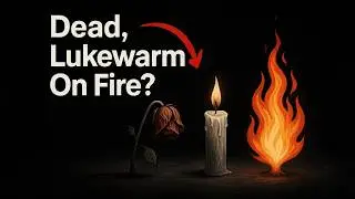 Dead, Lukewarm, or On Fire?