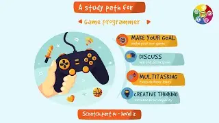 Scratch part 14   Level 2