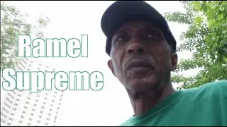 INFMEGA and Ramel Supreme Build on Caucasian lineage (Part 17)
