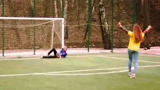 Клип о любви: 
