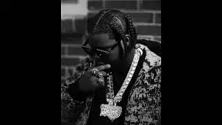 FRIDAYY X BYRON MESSIA TYPE BEAT "IN THESE STREETS"