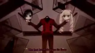 【Igx】 ムシクイサイケデリズム 【Juju】