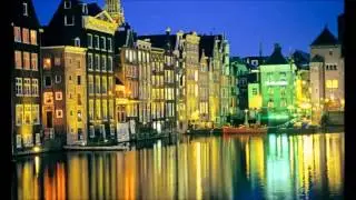 Martin Garcia - Amsterdam Frisky Radio cute
