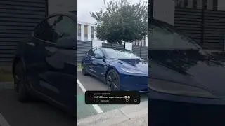 How much does it cost to FULL-FUELE a TESLA?⚡️ 