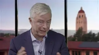 The Industrialist's Dilemma: Hubert Joly, Chairman and CEO of Best Buy