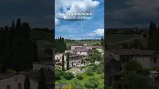 Montebuoni | Villas in Tuscany and Umbria | To Tuscany