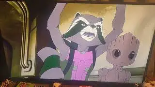 Marvel Weekend Mornings Promo - Disney XD (2023)