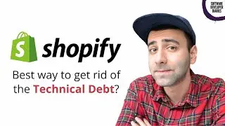 Shopify's 