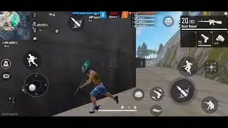 FREE FIRE  Komali