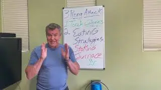 Lose 1 lb of Fat per Week - 1