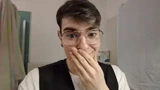 FINALMENTE VE NE POSSO PARLARE!