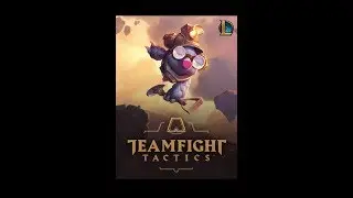 TFT Ranked - Glacial, Brawler vs Ranger, Demon!