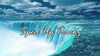 Mike Stud~Bright side (Sped Up)