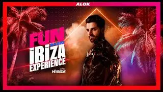 Alok | Fun Radio Ibiza Experience 2023