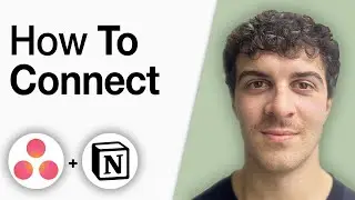 How to Connect Asana to Notion [2025 Full Guide]