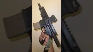 The best mag for a micro arp 