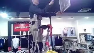 Обслуживание фанкойла