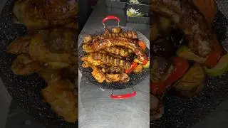 Шашлык от Маке 